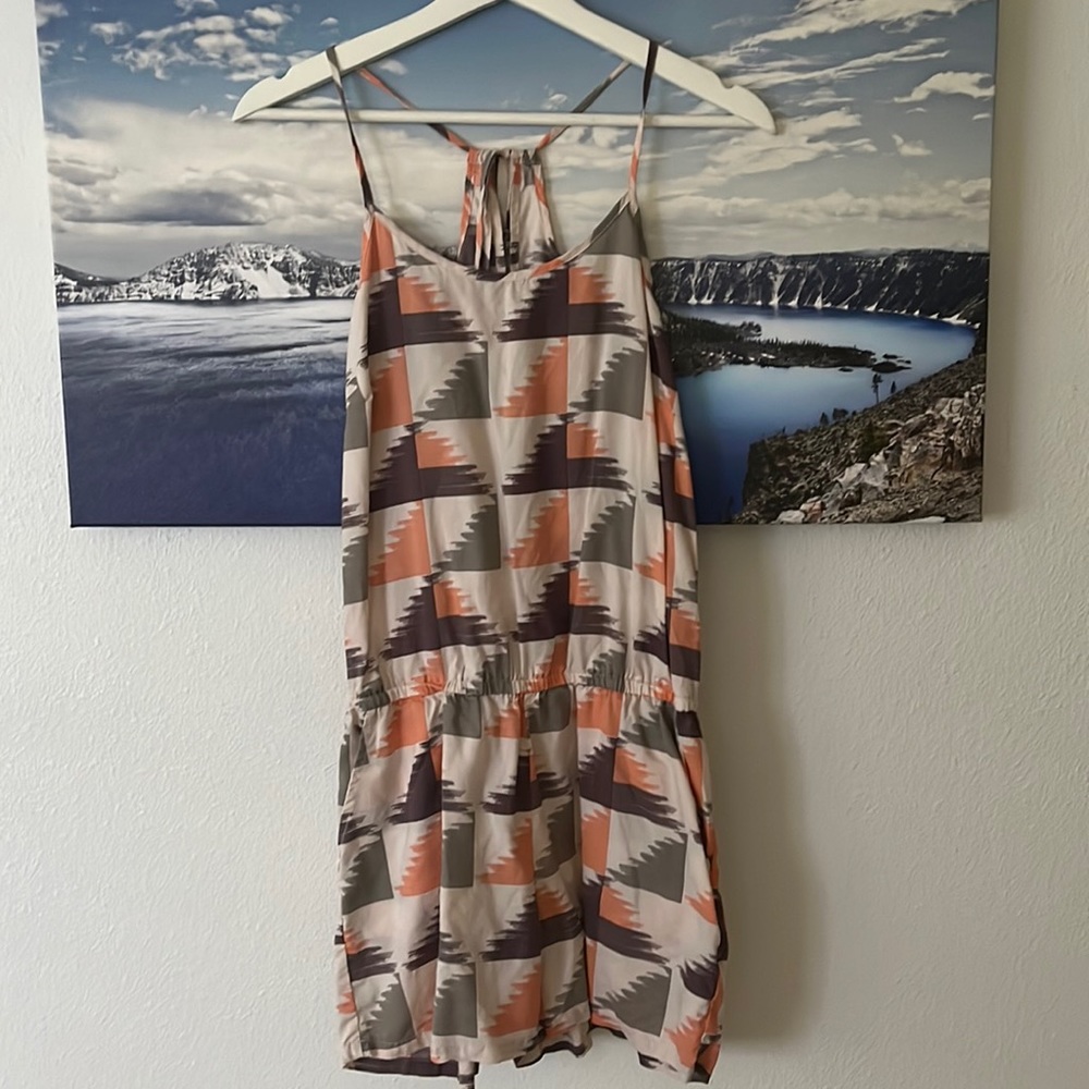 Prana Romper